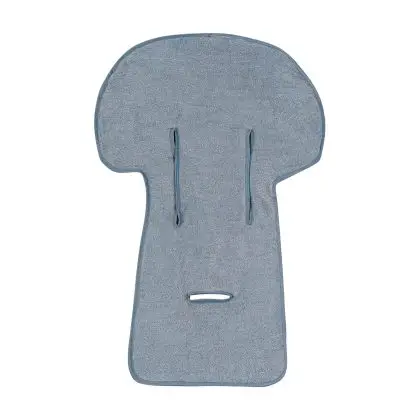 Copriseggiolone standard in spugna di cotone - Atlantico