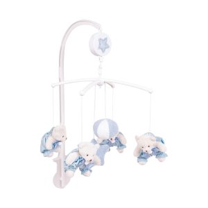 Giostrina musicale carillon DreamNenè - Cielo