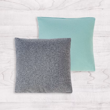 Cuscini quadrati set 2 pezzi Traffic