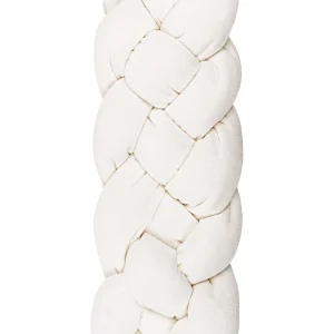 Protezione riduttore treccia a 4 intrecci - Latte