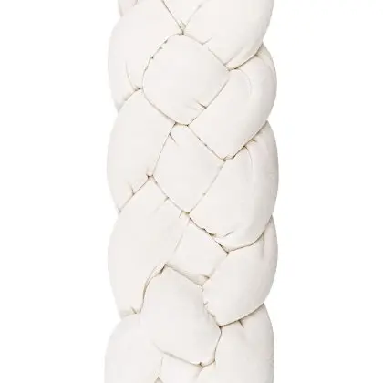 Protezione riduttore treccia a 4 intrecci - Latte