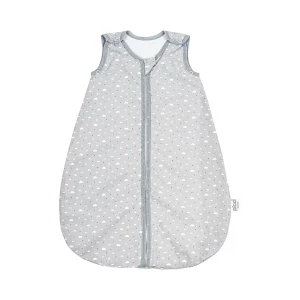 Sacco notte Small Light fantasia nuvola 0-6 mesi - Perla
