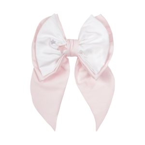 Fiocco tessile per letto e armadio Dream - Rosa