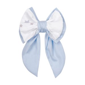 Fiocco tessile per letto e armadio Dream - Cielo