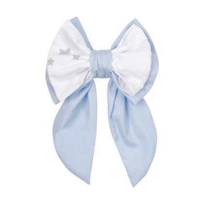 Fiocco tessile per letto e armadio Dream - Cielo