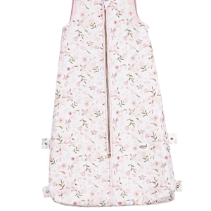 Sacco notte Medium Light fantasia 0-18 mesi - Fiori