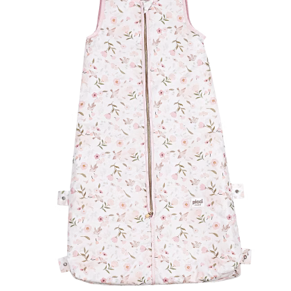 Sacco notte Medium Light fantasia 0-18 mesi - Fiori